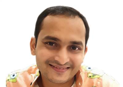 Magnon\TBWA gets Rohan Hukeri as business head - Mumbai